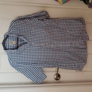 Men's LL Bean shirt